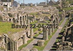 Bavay