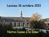 Notre dame a la Rose