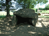 dolmen