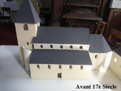 maquette 1