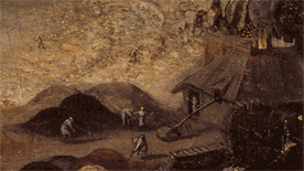 Haut Fourneau