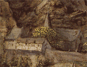 Saint Leonard